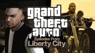 gta episodes from liberty city