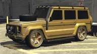 gtaonline dubsta2 npcmodified