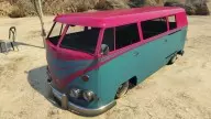 gtaonline surfer npcmodified pink
