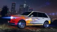 gtaonline vehicle jubilee action