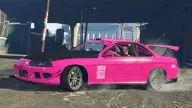 gtaonline vehicle previon action