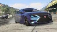 gtaonline vehicle vectre action
