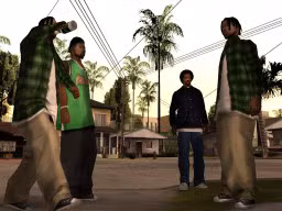gta sanandreas 05
