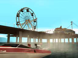gta sanandreas 10