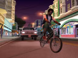 gta sanandreas 14