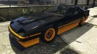 gtaonline ruiner npcmodified black