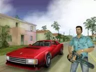 Gta vicecity 07 8533 1080