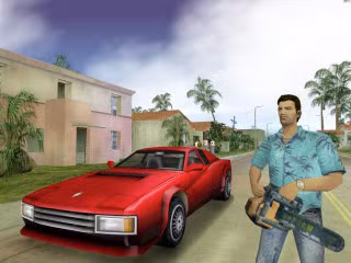GTA Vice City: Top 10 Fastest Cars & Best Vehicles Ranked