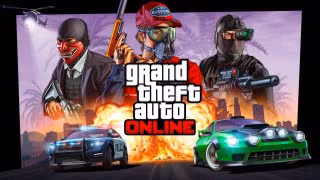 GTA 5 PS5 & XSX: All New Features & Exclusive Content for GTA Online