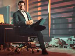 gta online gta  4
