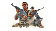 gta online gunrunning artwork png