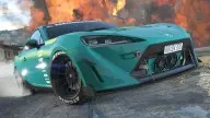 gtaonline s95 action