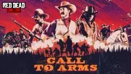 rdo calltoarms artwork