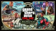 GTA Online: 'Criminal Enterprises' Update 1.61/1.63 Patch Notes
