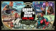 Gta online the criminal enterprises dlc 8664 360