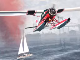 gtao dodo
