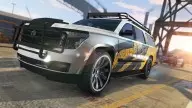 gtaonline granger3600lx action