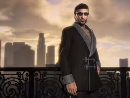 gtaonline loungewear