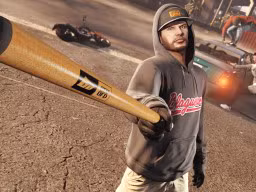 gtaonline meleeweapons