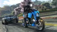 gtaonline reever action