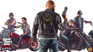 gtaonline biker artwork png