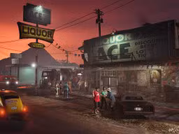 gtaonline blainecounty