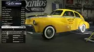 gtaonline broadway taxilivery