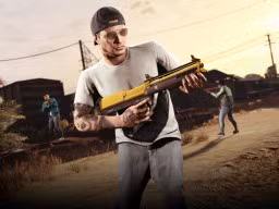 gtaonline deathmatchcreator