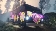 gtaonline journeyii action
