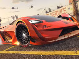 gtaonline tezeract