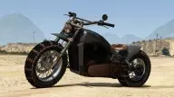 deathbike