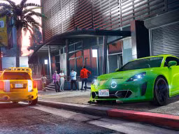 gtaonline eclipseblvdgarage screenshot 13