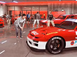 gtaonline eclipseblvdgarage screenshot 5