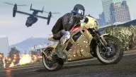 gtaonline vehicle powersurge action