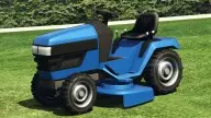 lawnmower