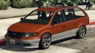 minivan