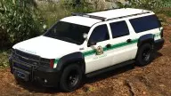 parkranger