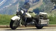 policebike