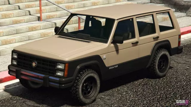 Seminole Frontier - GTA 6 Cars & Vehicles Database Seminole Frontier - GTA 6 Cars & Vehicles Database