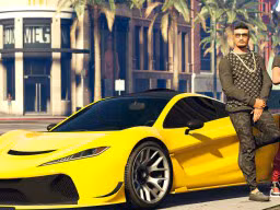GTAOnline 12801 IGG2 ProgenT20