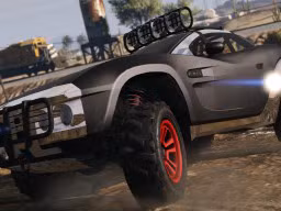 GTAOnline 12802 IGG2 Brawler