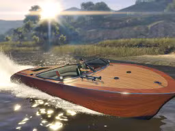 GTAOnline 12803 IGG2 Toro