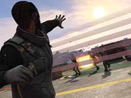 GTAOnline 12901 FreeModeEvents