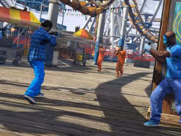 GTAOnline 12903 FreeModeEvents