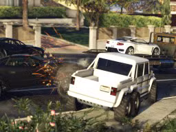 GTAOnline 12904 FreeModeEvents Dubsta6x6 Flatbed