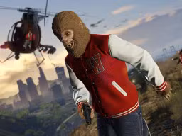 GTAOnline 12913 FreeModeEvents HuntTheBeast
