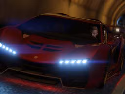 GTAOnline 12921 FreeModeEvents Zentorno
