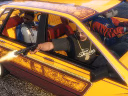 GTAOnline 13005 Lowriders PrimoCustom