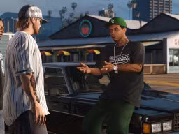 GTAOnline 13010 Lowriders Lamar Emperor