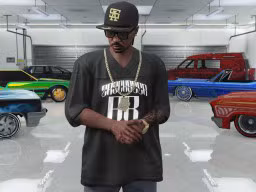 GTAOnline 13011 Lowriders HighEndGarage
